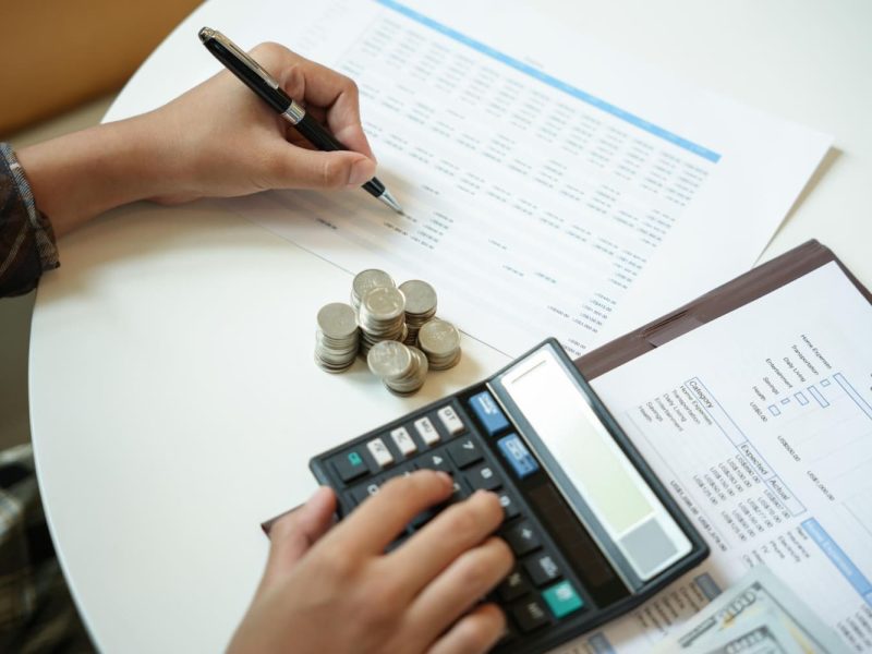 International Tax Consulting and Planning