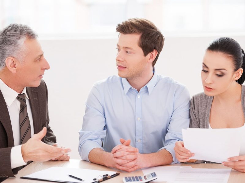 Representation before the U.S. tax authorities